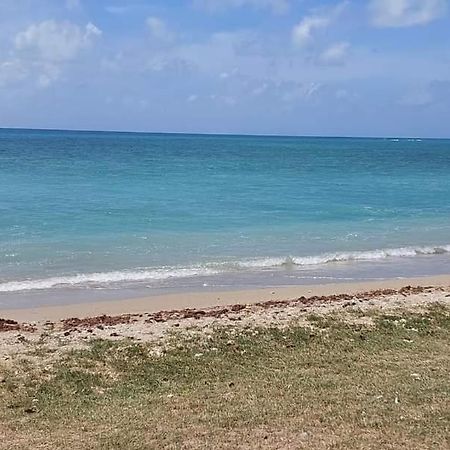 Ohana Guest House Port Mathurin Esterno foto