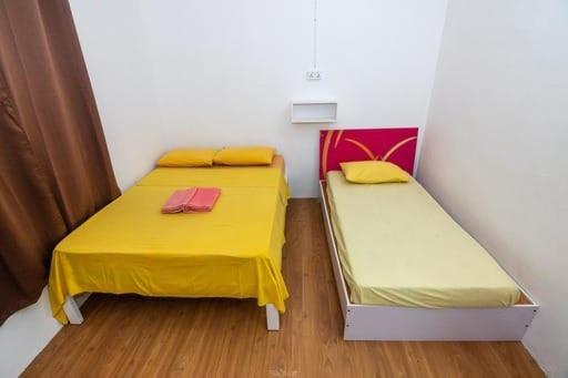 Ohana Guest House Port Mathurin Esterno foto