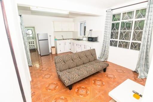 Ohana Guest House Port Mathurin Esterno foto