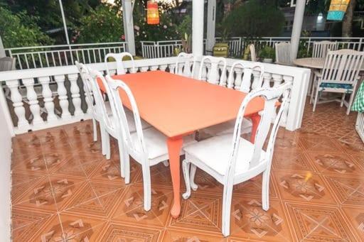 Ohana Guest House Port Mathurin Esterno foto