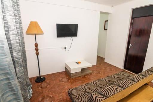Ohana Guest House Port Mathurin Esterno foto